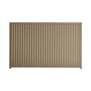 Good Neighbour® CGI Corrugated Fence Panel