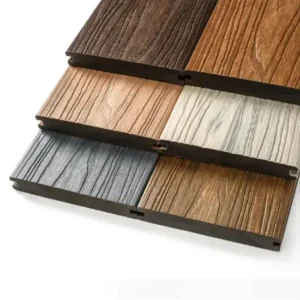 WPC Deck Board