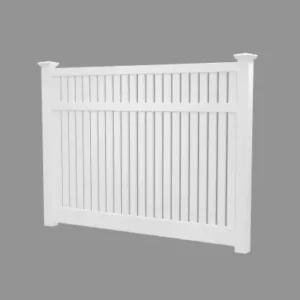 Semi Privacy 7622