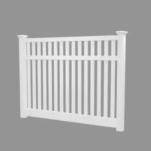 Semi Privacy 7615