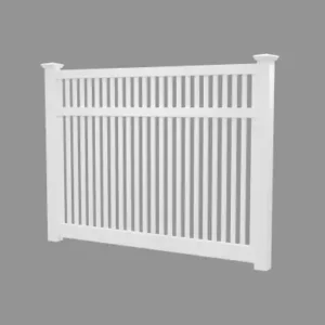 Semi Privacy s-3824