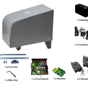 Swing Gate Motors