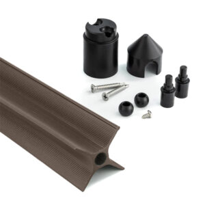 Oscillot Cat Proof Fence Paddle Kit