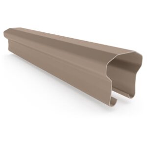 Good Neighbour® CGI Fence Track