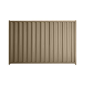Good Neighbour® Wavelok® Fence Panel