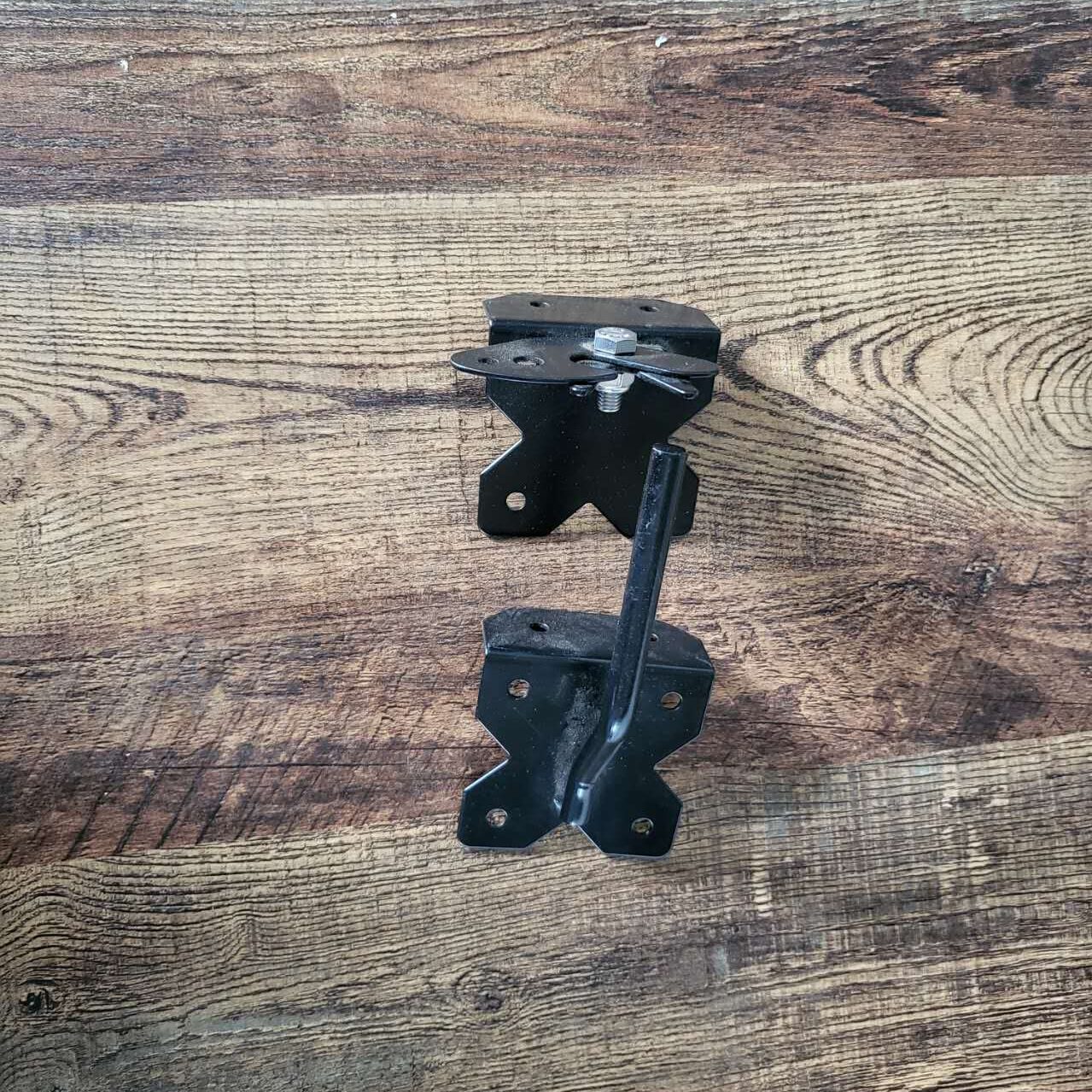 Small Latch