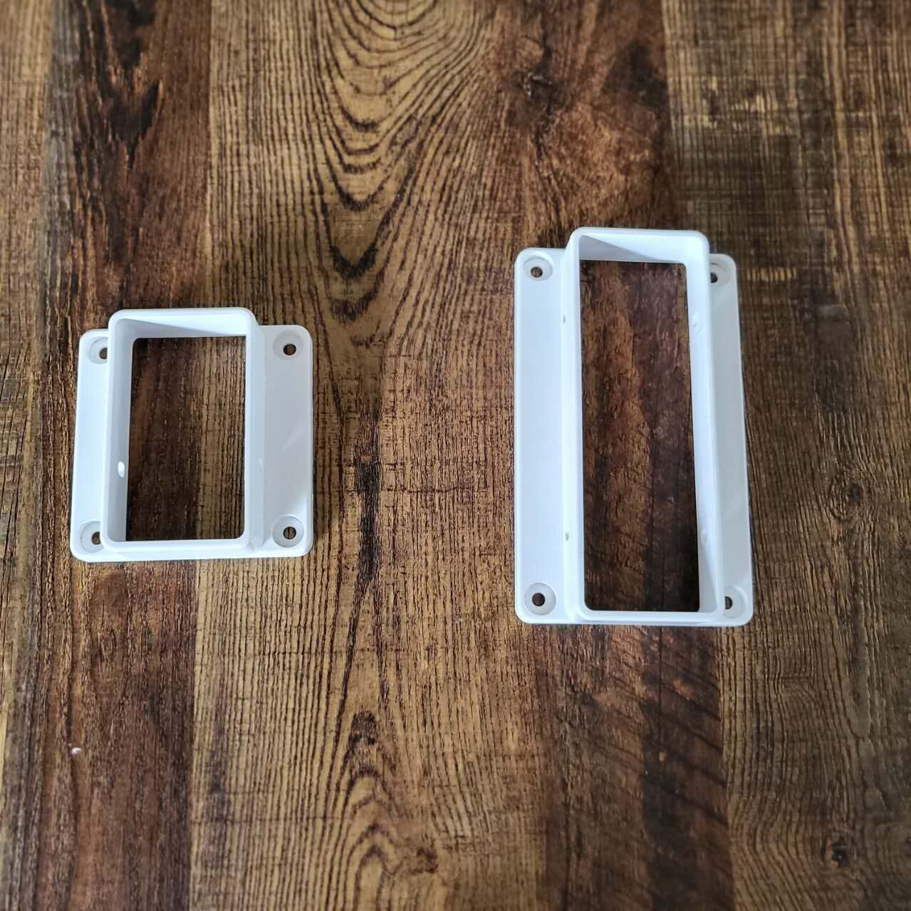 Rail Bracket