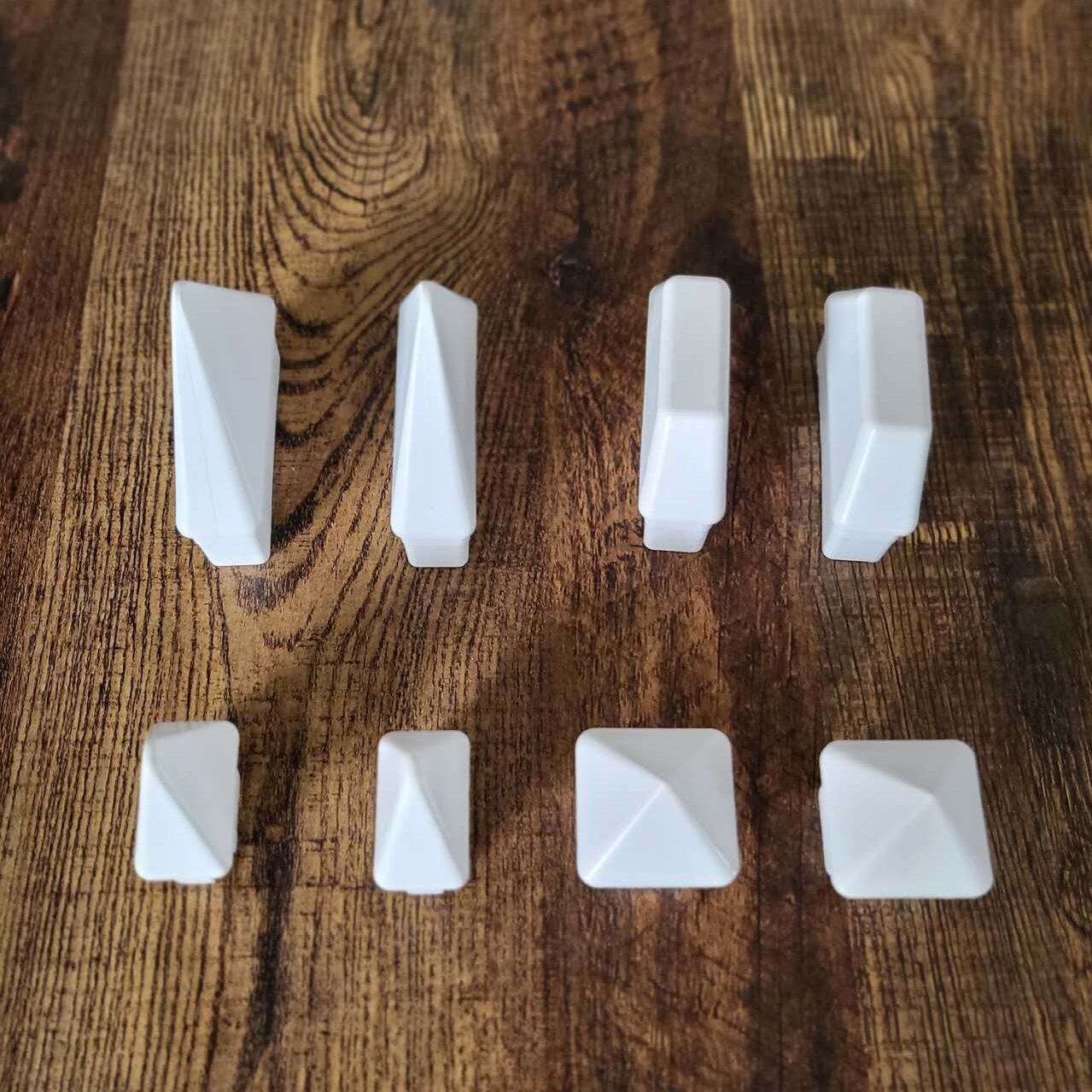 Picket Caps
