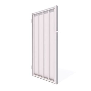 Good Neighbour® Superdek® Premium Gate
