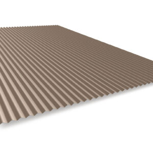 CGI Mini Fence Sheeting